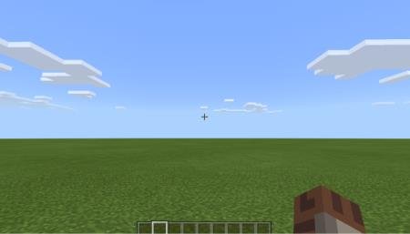 mystchif's Flatlands — screenshot 2