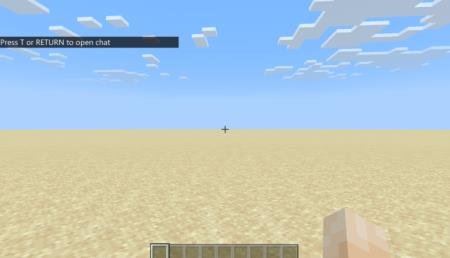 mystchif's Flatlands — screenshot 3