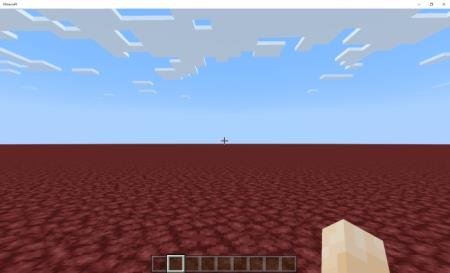 mystchif's Flatlands — screenshot 4