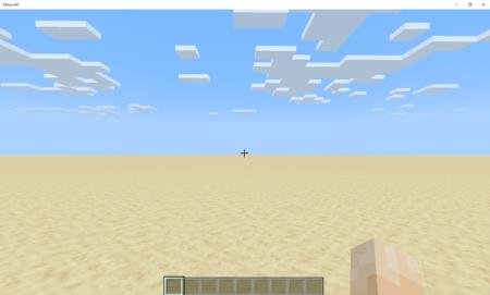 mystchif's Flatlands — screenshot 5