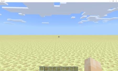 mystchif's Flatlands — screenshot 7