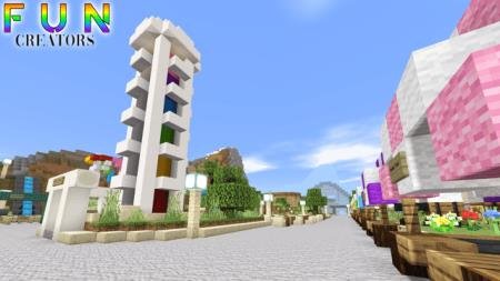 Colour Park — screenshot 3