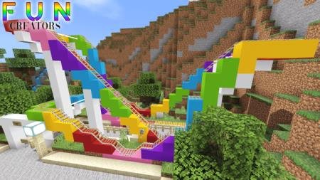 Colour Park — screenshot 4