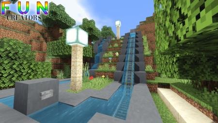 Colour Park — screenshot 5