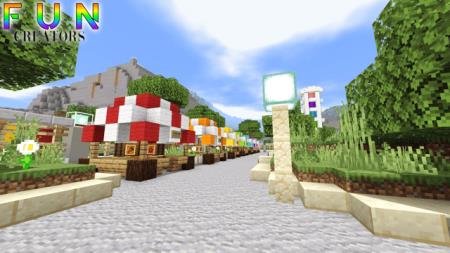 Colour Park — screenshot 6