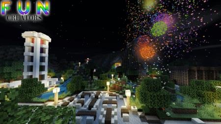 Colour Park — screenshot 7