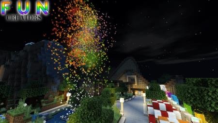 Colour Park — screenshot 8