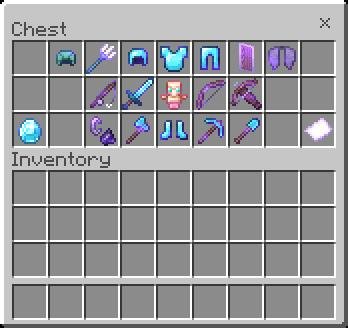 God Items