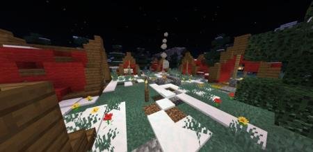 Minerealm Camp Spruce
