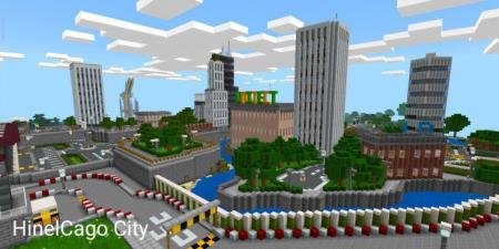 Nation Of Calvada — screenshot 3