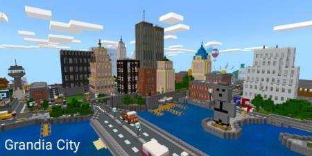 Nation Of Calvada — screenshot 4
