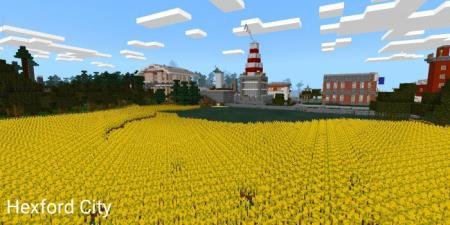 Nation Of Calvada — screenshot 5