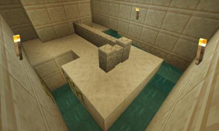 Tomb Of The Skeleton Kings — screenshot 2