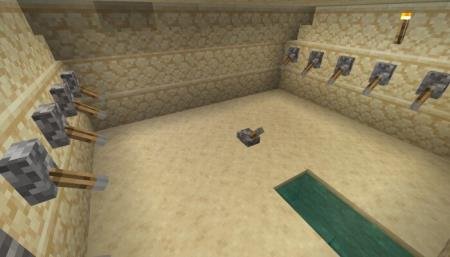Tomb Of The Skeleton Kings — screenshot 3