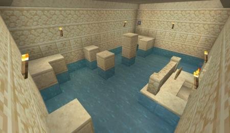 Tomb Of The Skeleton Kings — screenshot 4