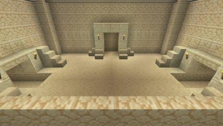 Tomb Of The Skeleton Kings — screenshot 5