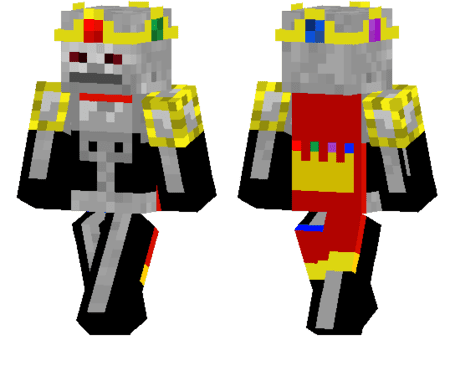 Tomb Of The Skeleton Kings — screenshot 8