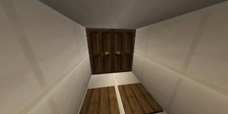 Giant Bathroom Parkour Map