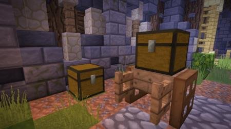 SkyNet Survival Realm Map