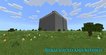 Flatlands Survival Map