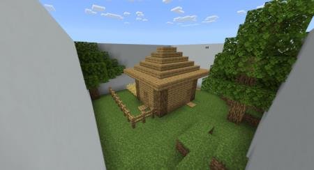 Find The Button (Rage-Quitting) Map — screenshot 3