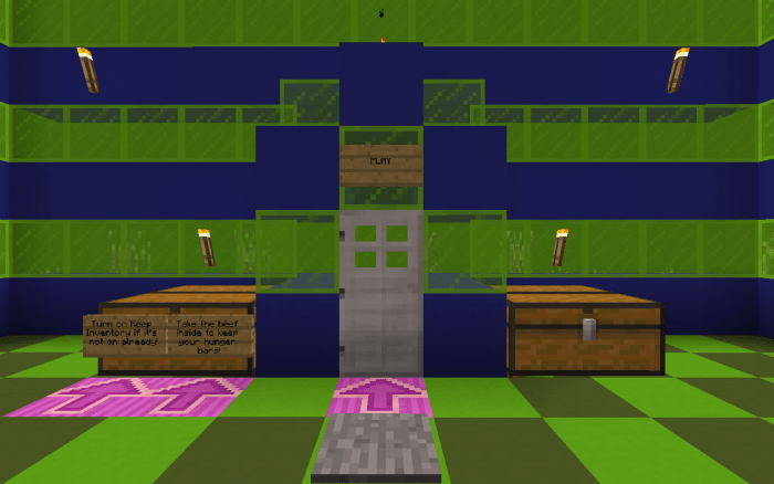 Find The Button (Rage-Quitting) Map — screenshot 8