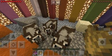 Sand and Gravel Free Fall Map — screenshot 4