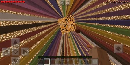 Sand and Gravel Free Fall Map — screenshot 5
