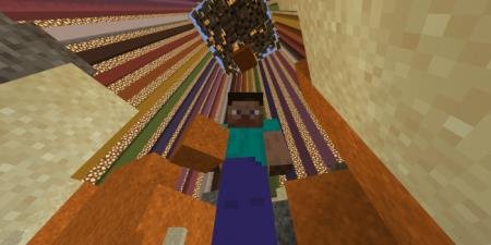 Sand and Gravel Free Fall Map — screenshot 6