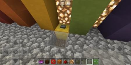 Sand and Gravel Free Fall Map — screenshot 7
