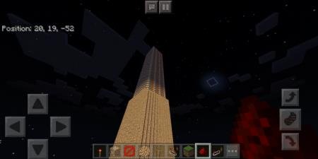 Sand and Gravel Free Fall Map — screenshot 8
