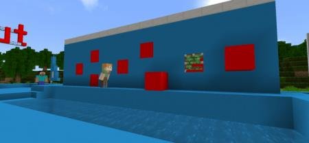 Wipeout Map — screenshot 2