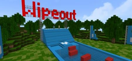 Wipeout Map — screenshot 3