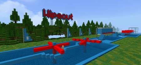 Wipeout Map — screenshot 5