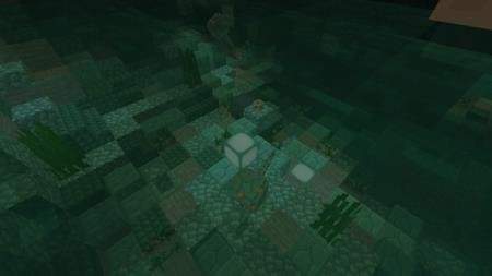 DeathCore II: Unknown Waters Map