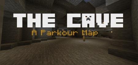 The Cave Map — screenshot 1