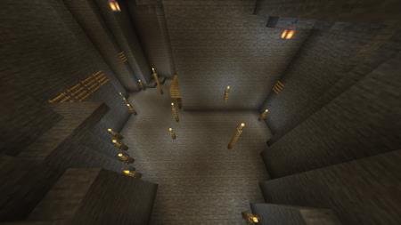 The Cave Map — screenshot 3