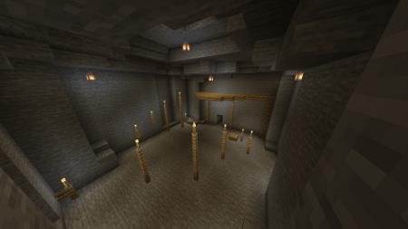 The Cave Map — screenshot 4