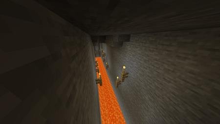 The Cave Map — screenshot 5