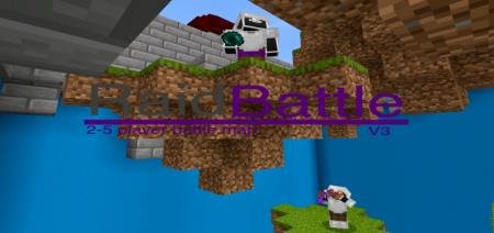 Raid: Battle Map — screenshot 1