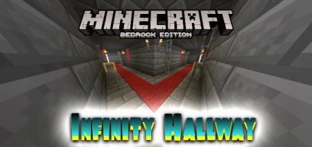 Infinity Hallway Map — screenshot 1