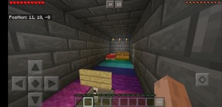 Infinity Hallway Map — screenshot 3