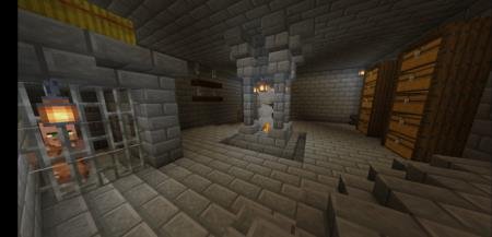 Infinity Hallway Map — screenshot 4