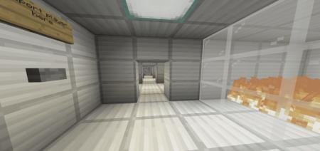 The Death Master Map — screenshot 1