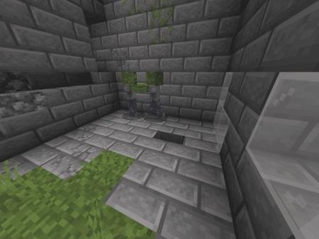 The Death Master Map — screenshot 2