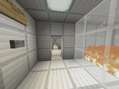 The Death Master Map — screenshot 5
