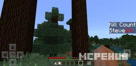 The Death Master Map — screenshot 7