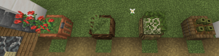 Planters: Tutorial — screenshot 3