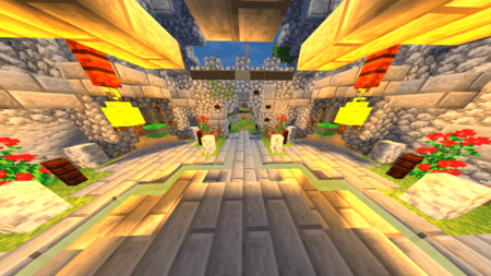 DS: Treasure Wars — screenshot 5