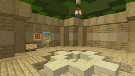 Herix Deathrun! — screenshot 2